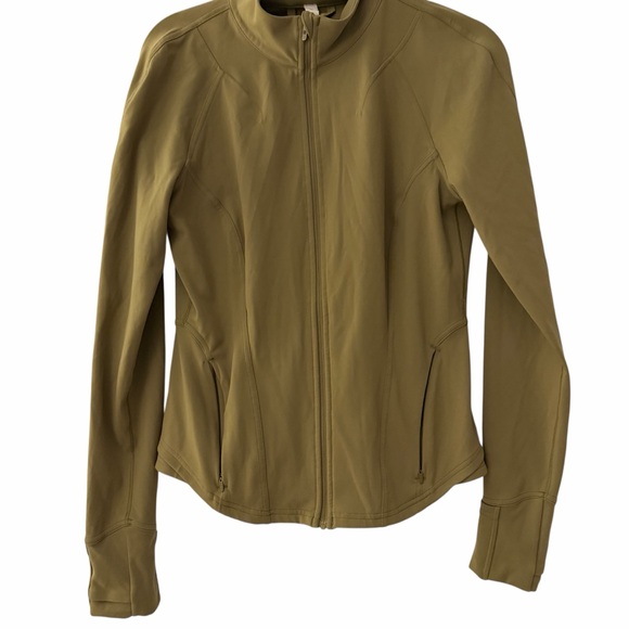 Lululemon In-Still Jacket - Picture 2 of 4